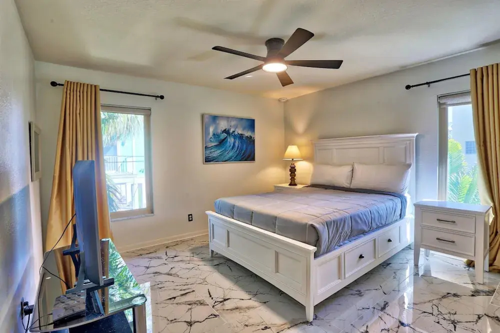 Jade Beach Retreat