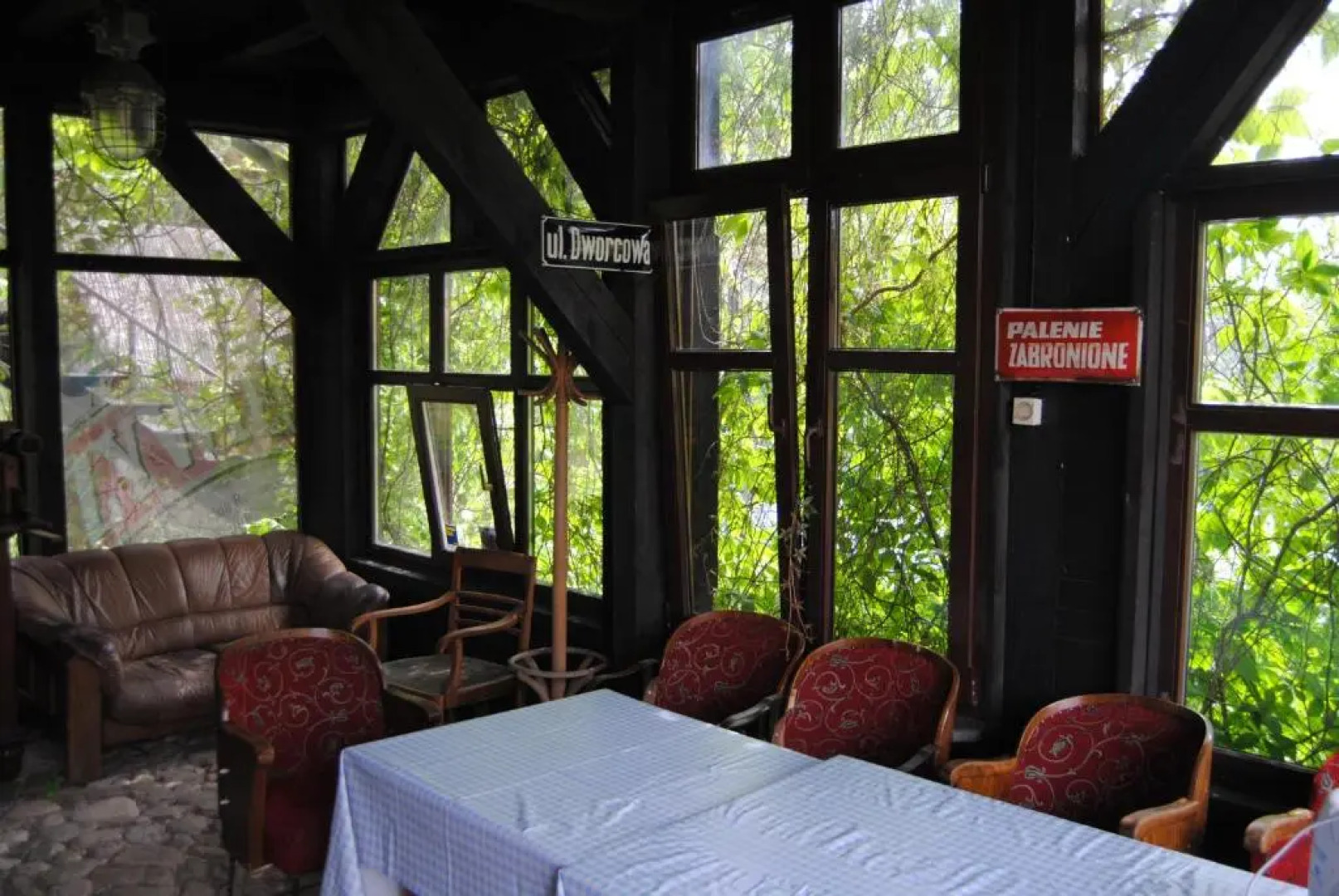 Siedlisko Konradówka