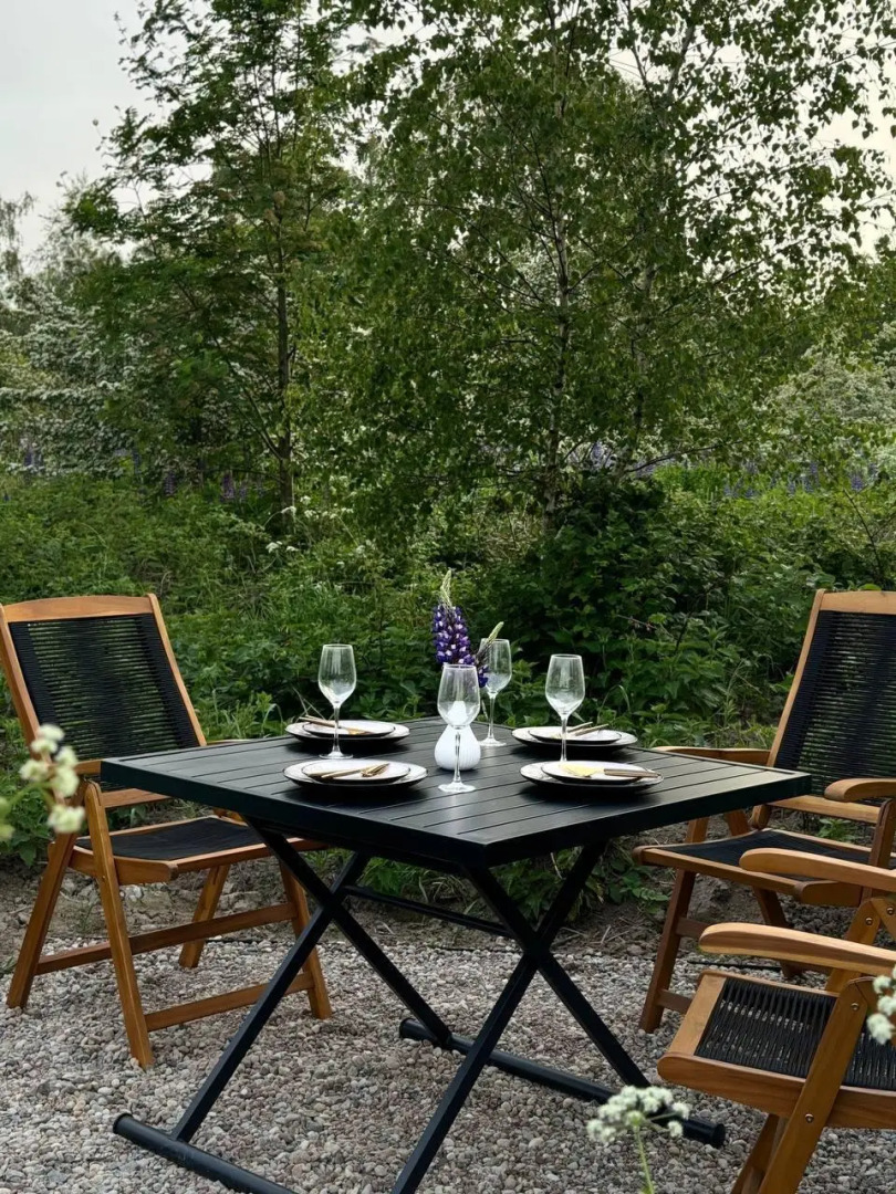 Дом в прибрежном поселке Филино