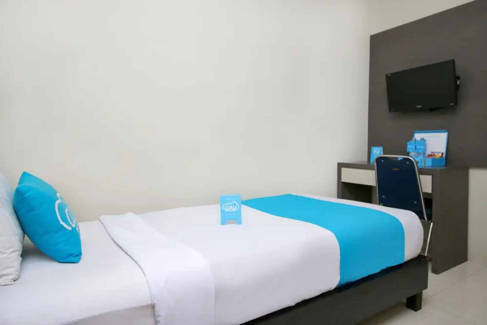 Airy Singkawang Barat Ahmad Yani Graha Wahana