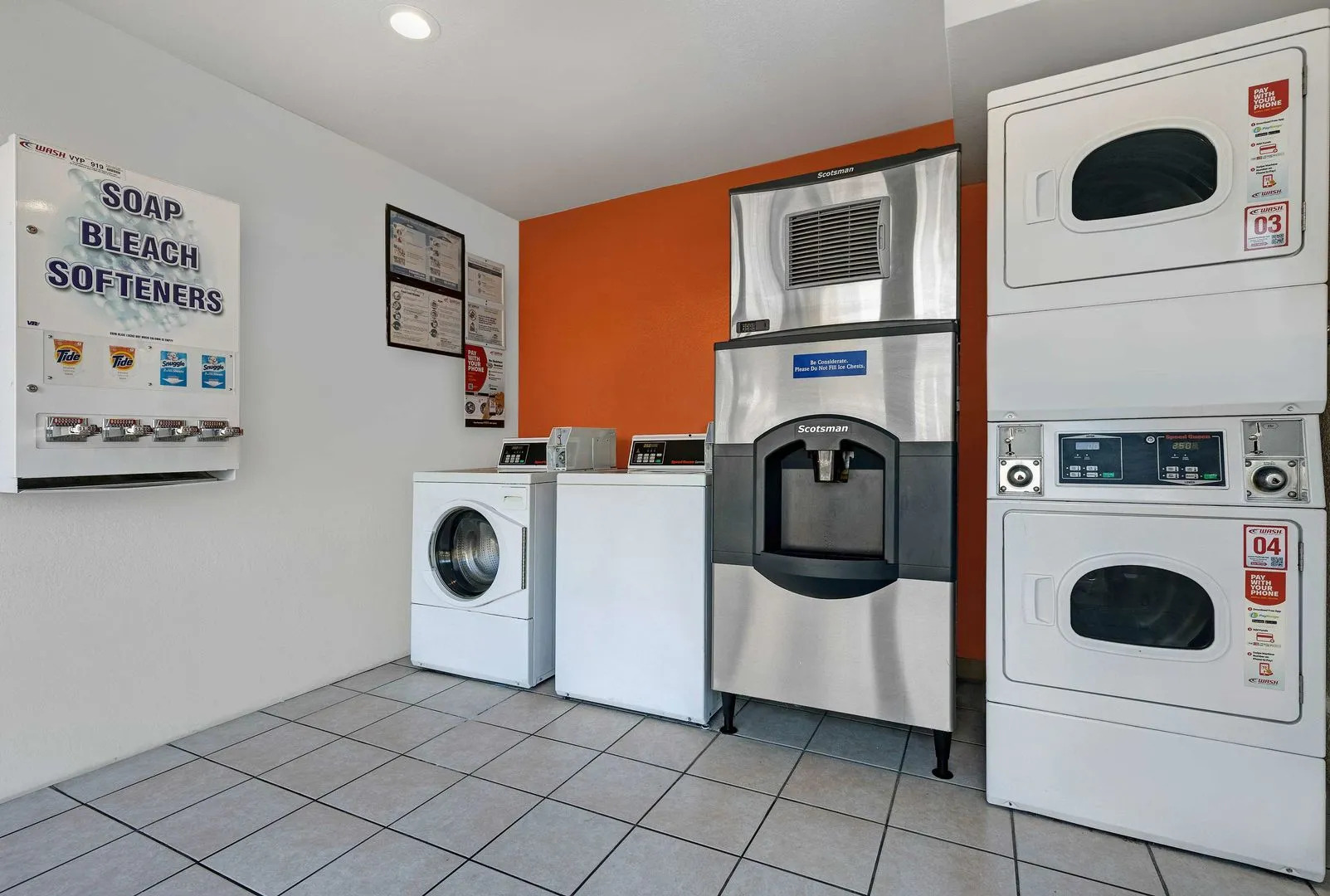 Motel 6 – San Jose, CA - South