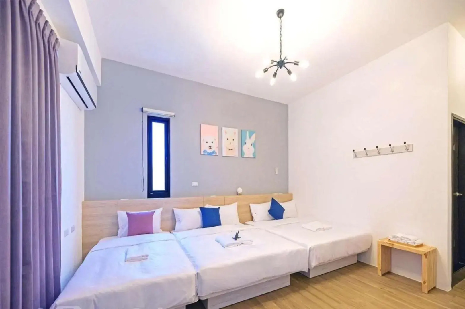 s home