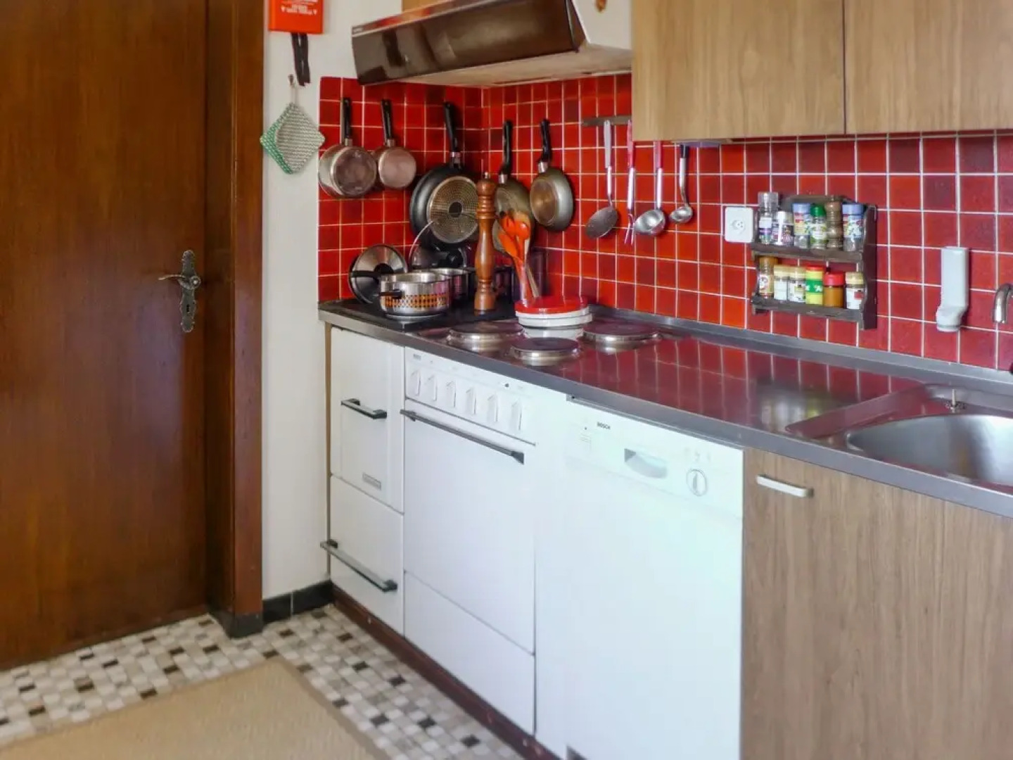 Chante Neige Riddes in Riddes