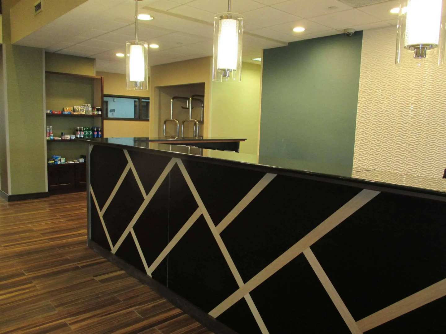 Wingate by Wyndham Harrisburg Near Hershey
