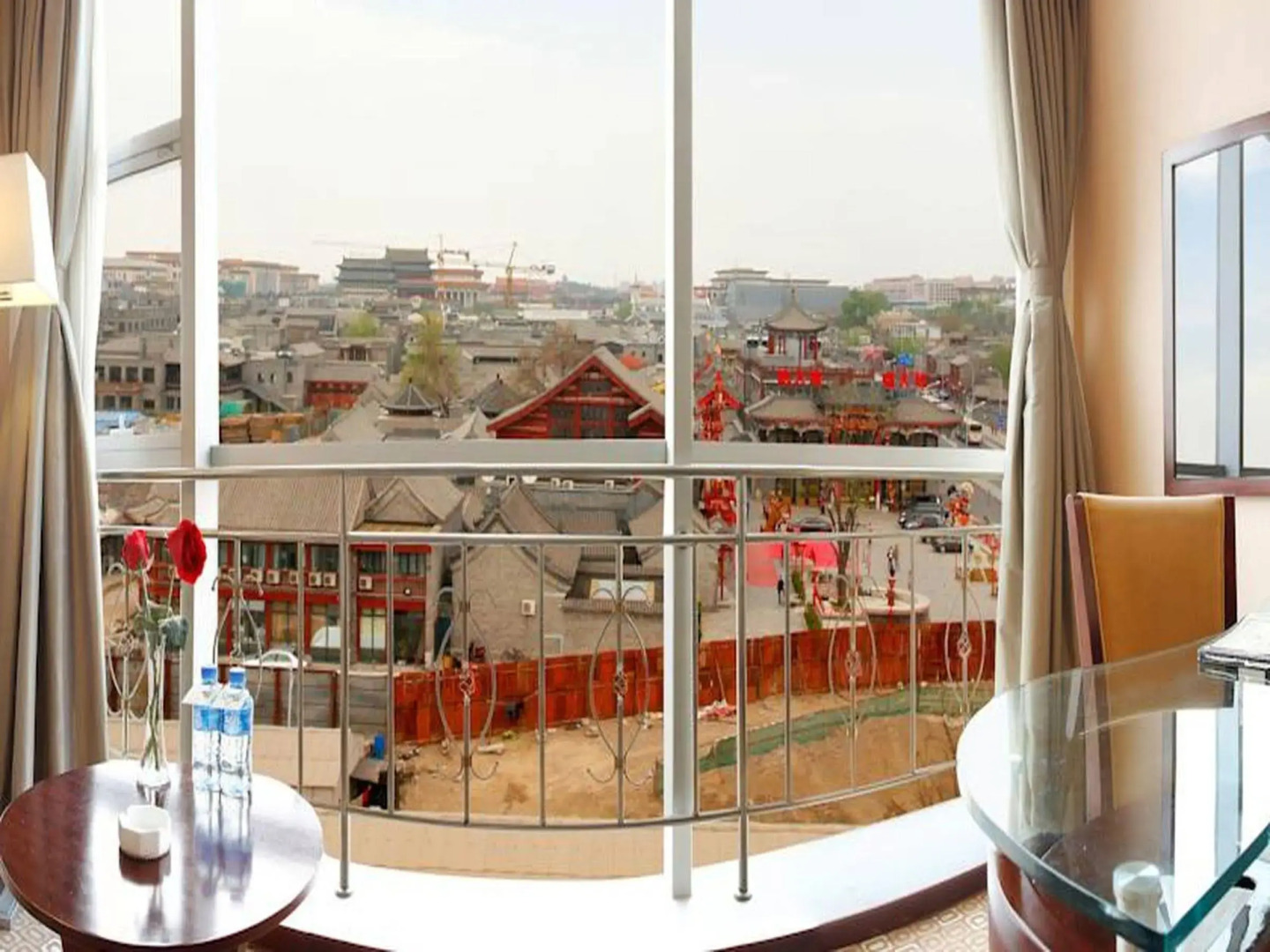 Jingtailong International