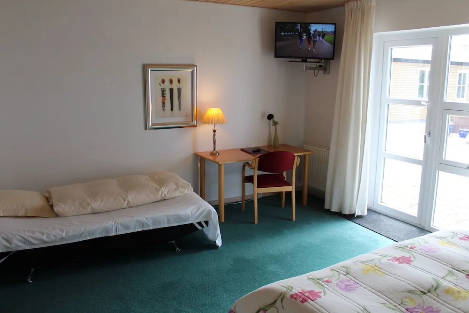 Hotel Klim Bjerg