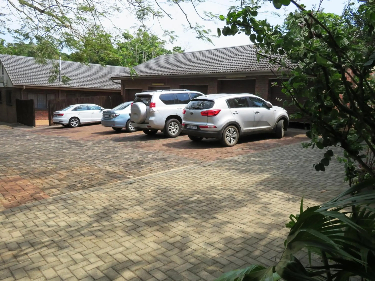 Little Eden St Lucia