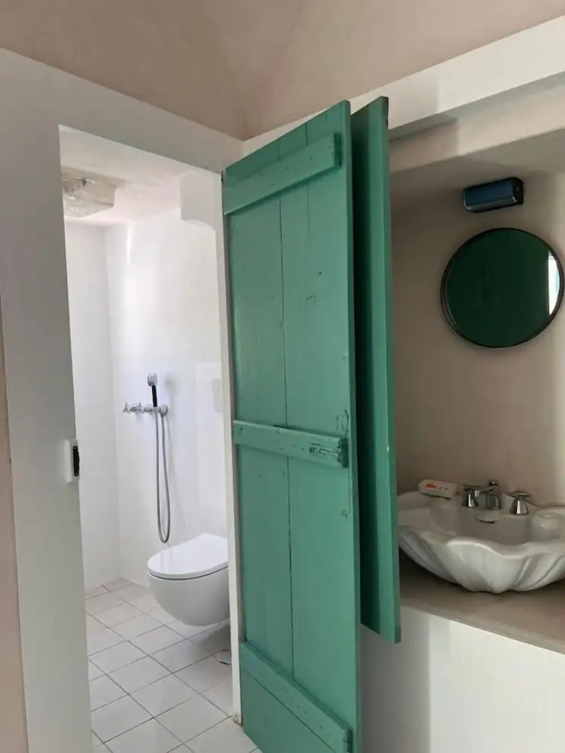 Capri Designer Suite by Elite Villas