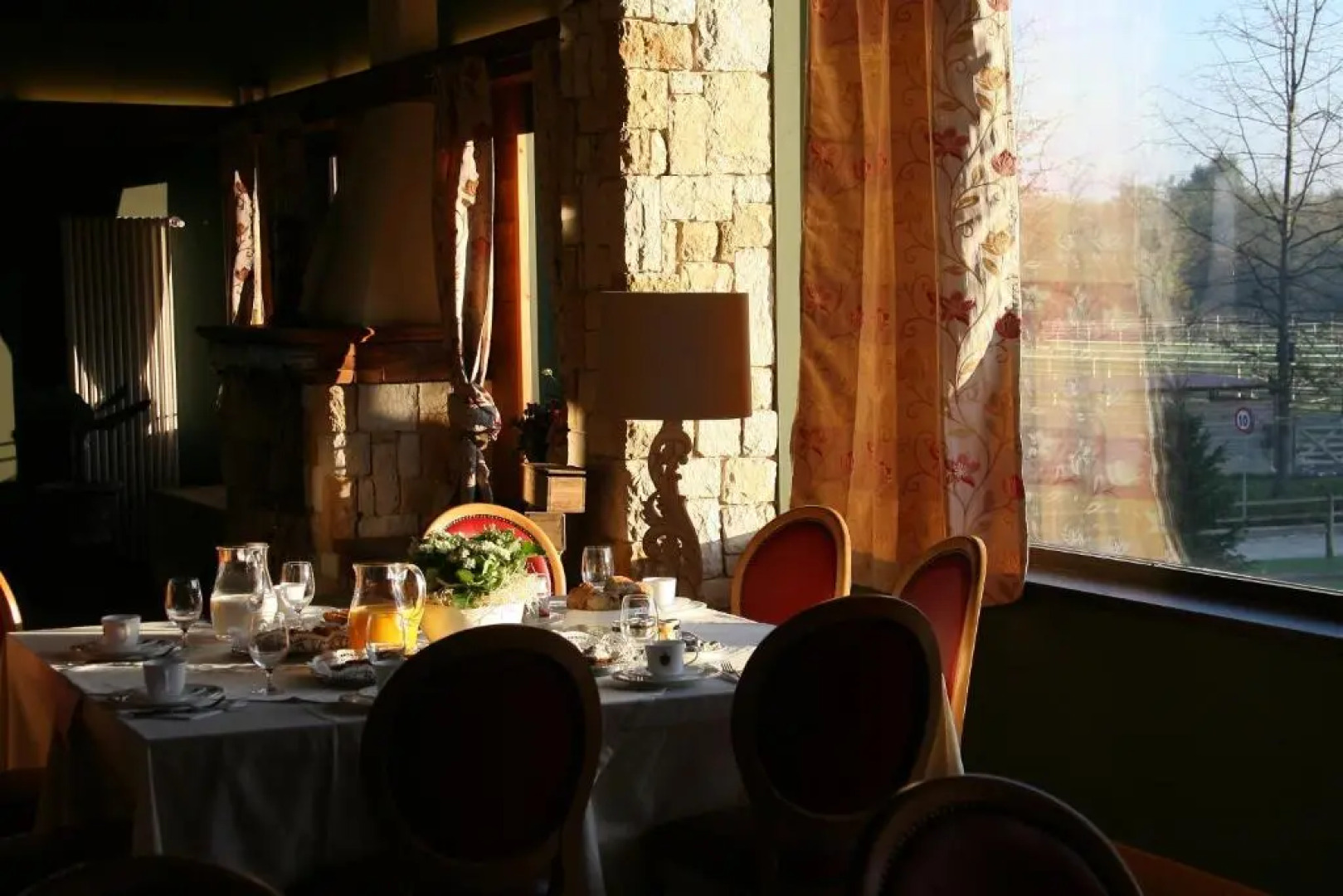 Agriturismo Il Boschetto