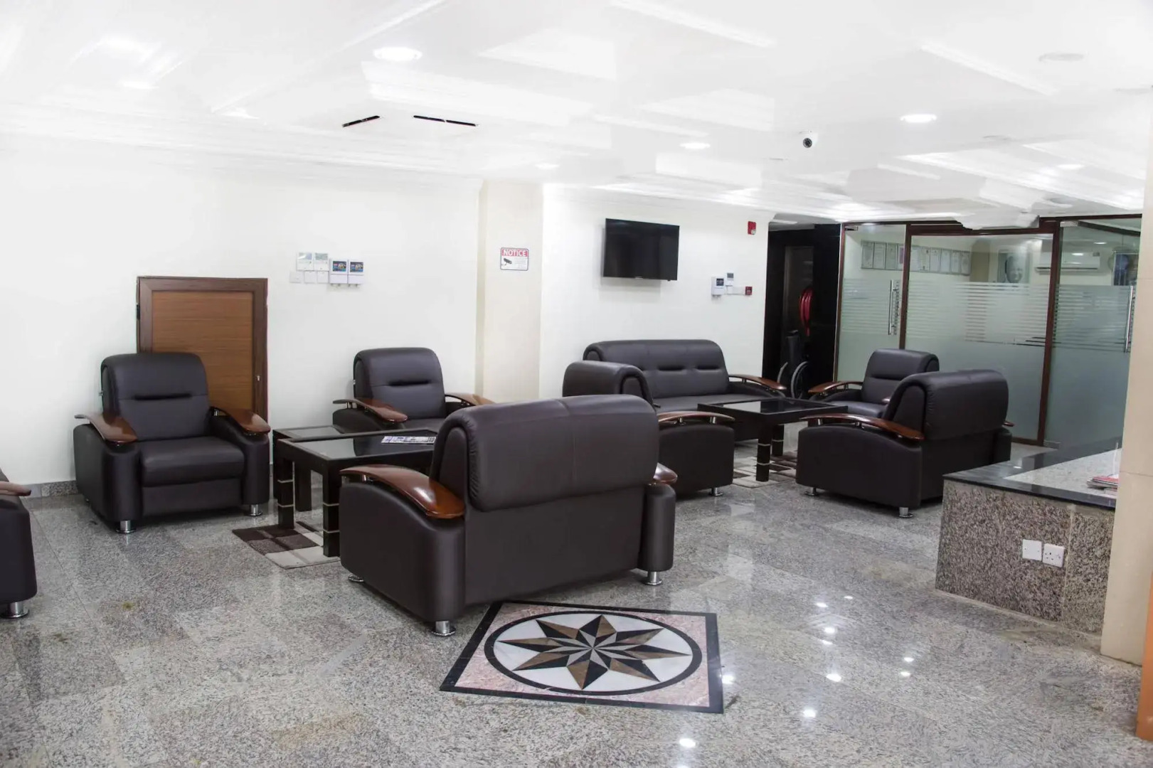 Sleep Inn Hotel Kariakoo