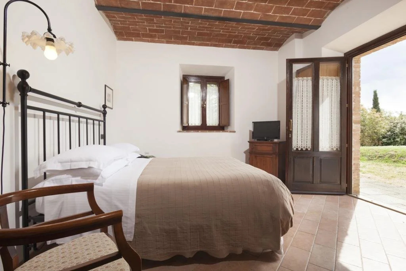 Agriturismo La Collina