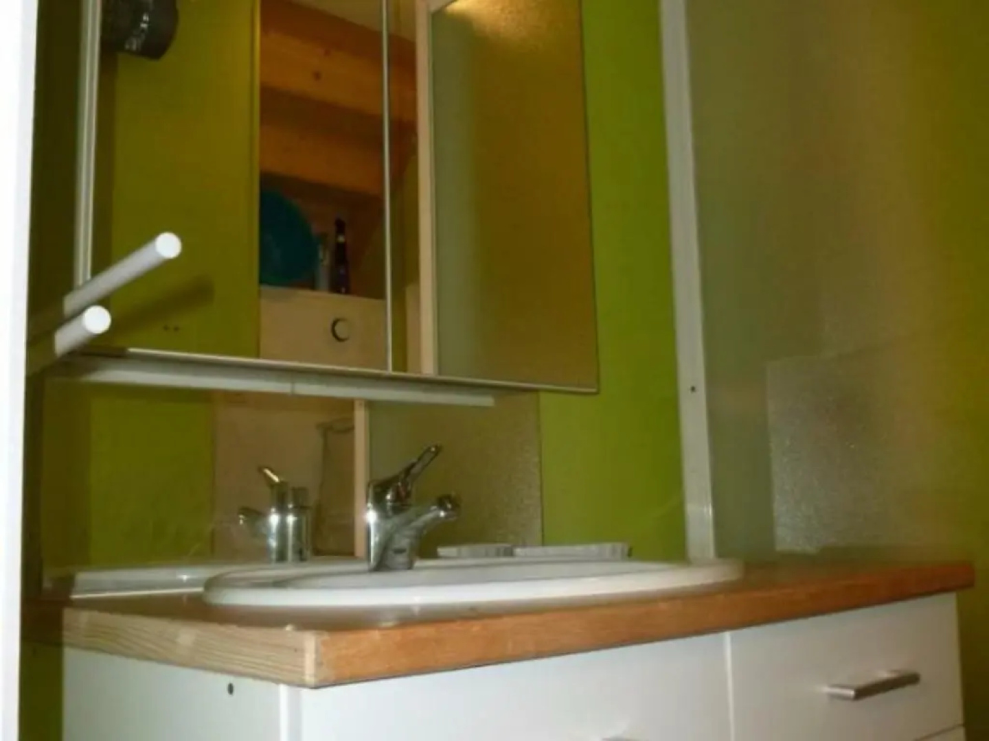 Gîte Fiefs, 2 pièces, 2 personnes - FR-1-376-1