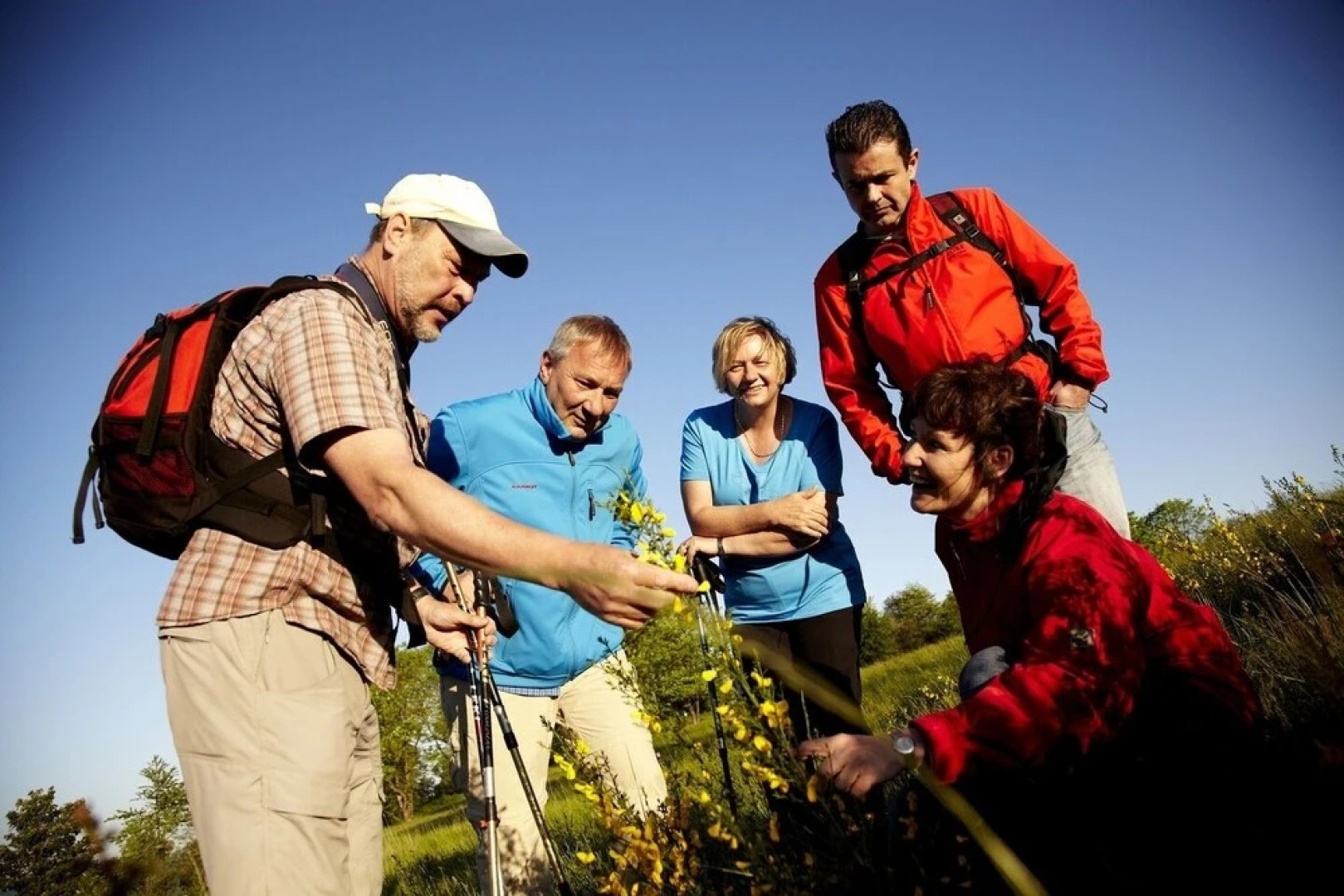Hotel Maarium Meerfeld