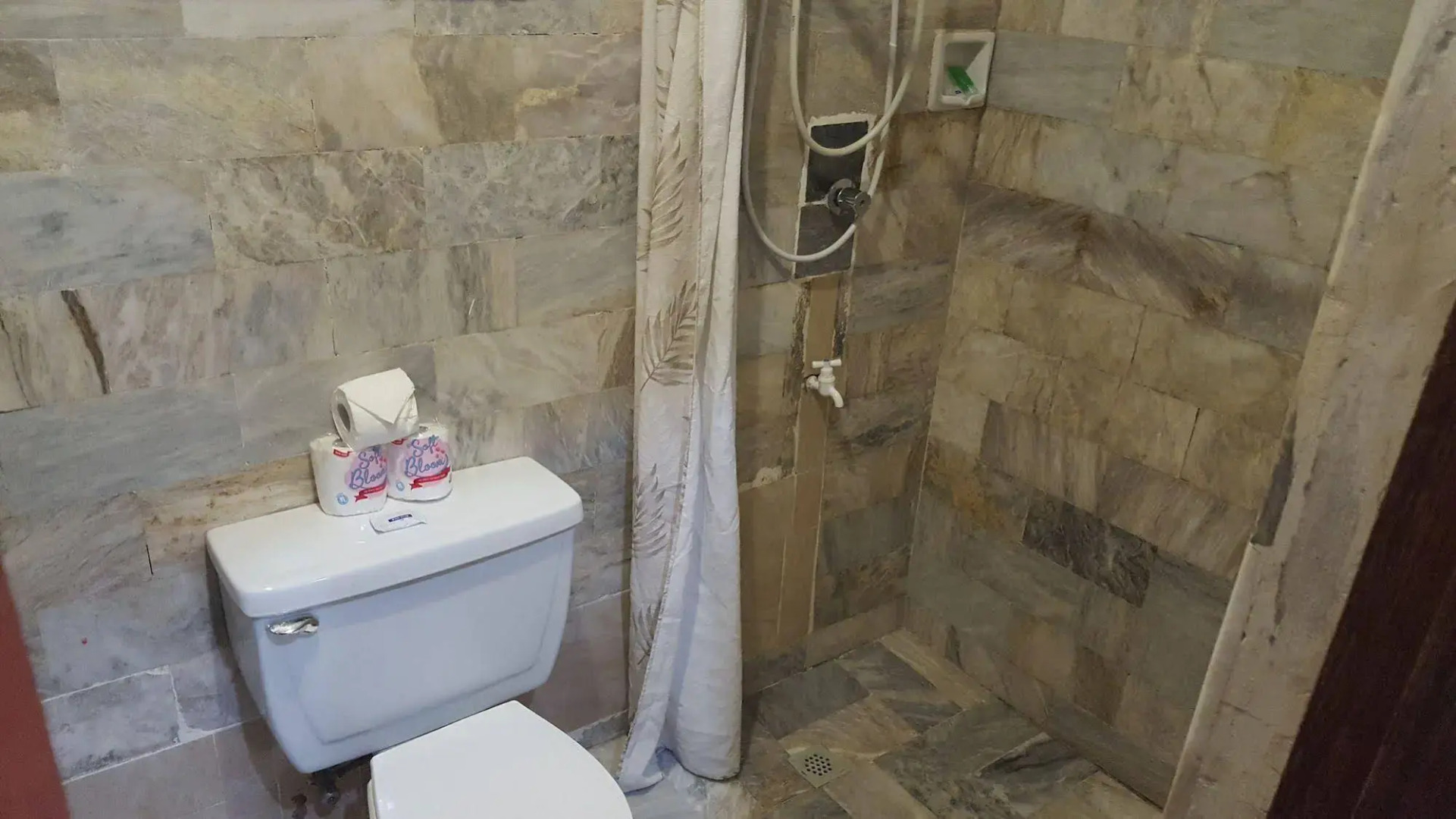 The Boracay Beach Resort