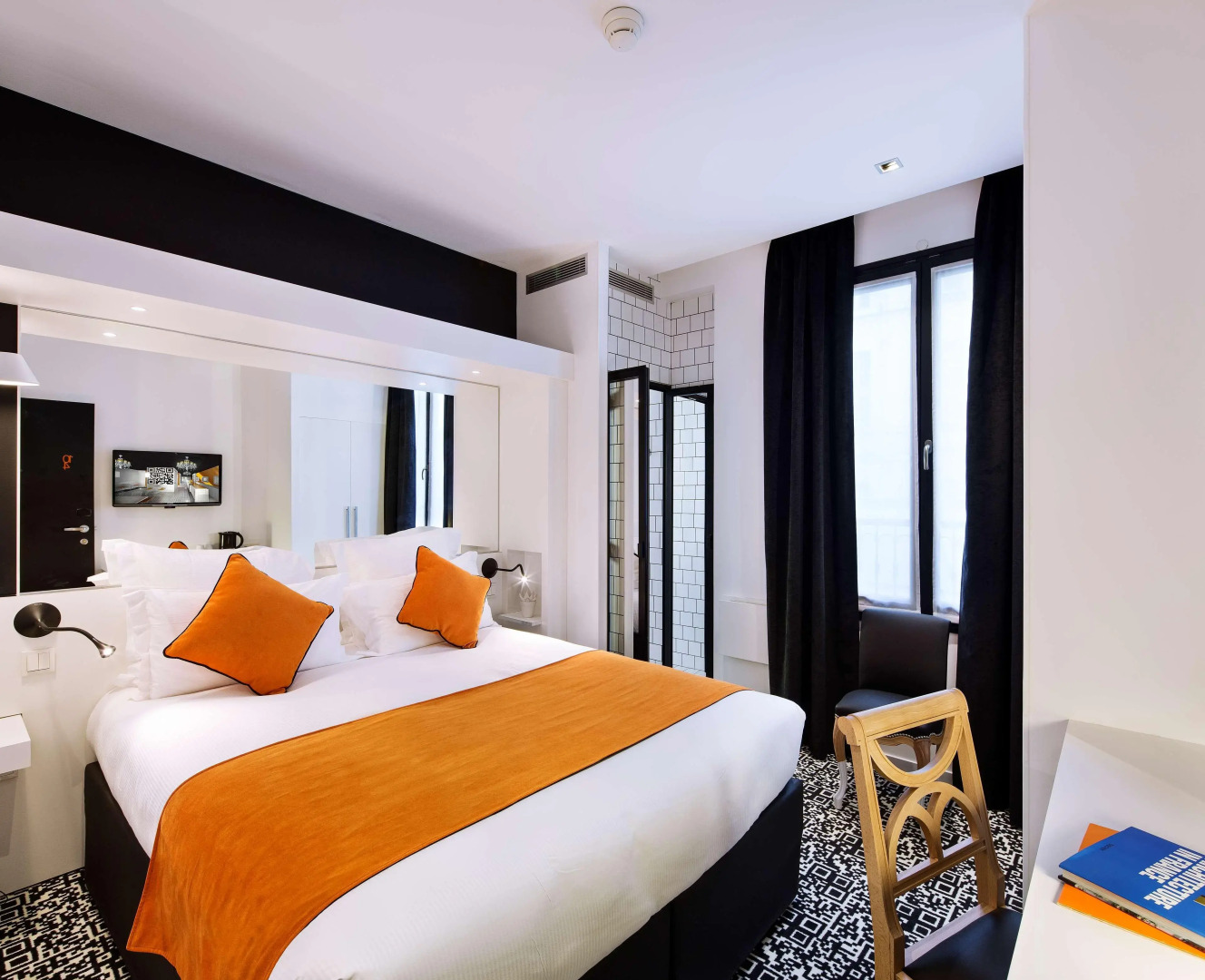 Best Western Premier Faubourg 88