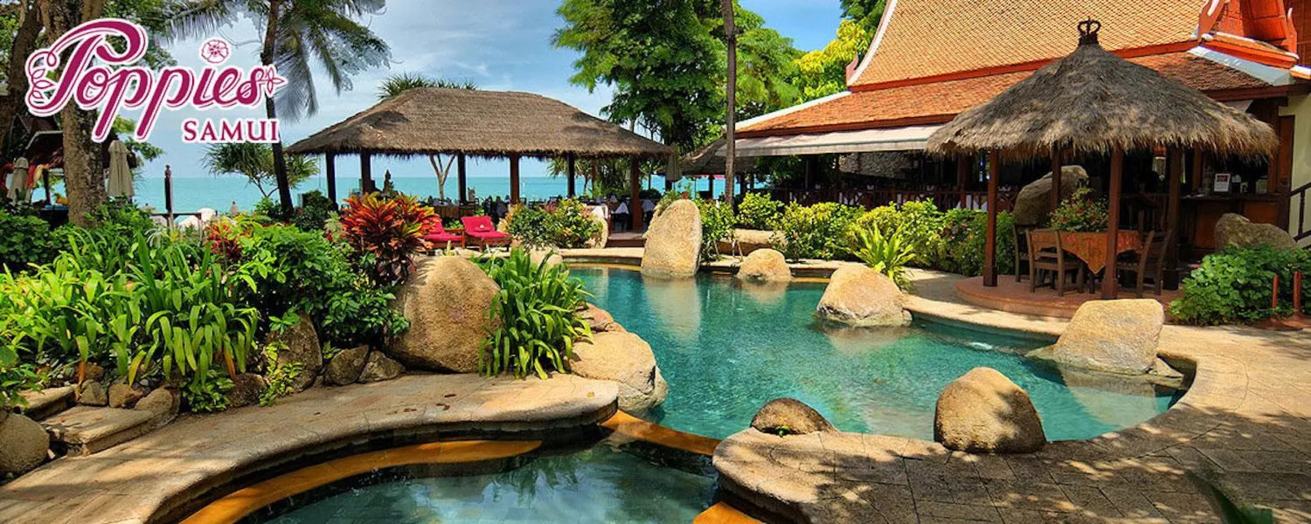 Отель Anavana Beach Resort