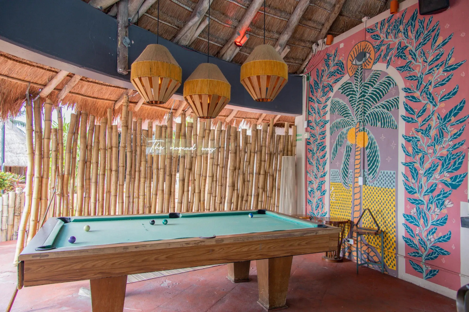 Отель Selina Cancun Laguna Hotel Zone