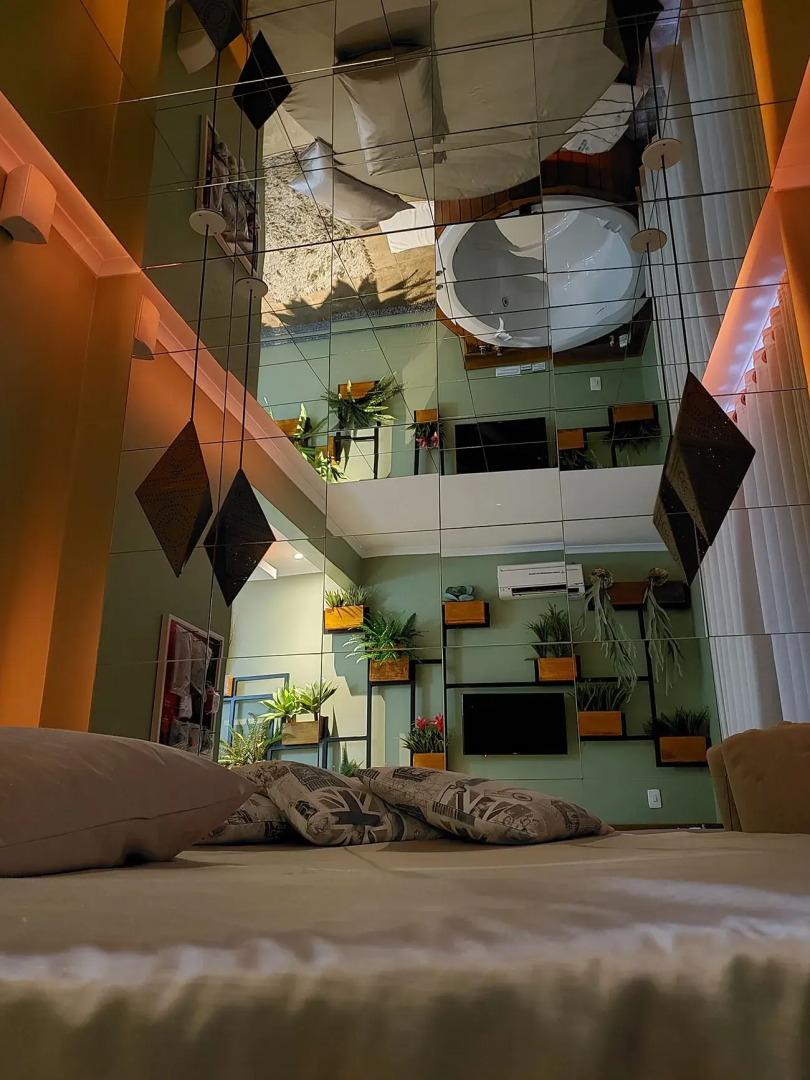 Motel Paradiso Passo Fundo - Adults Only