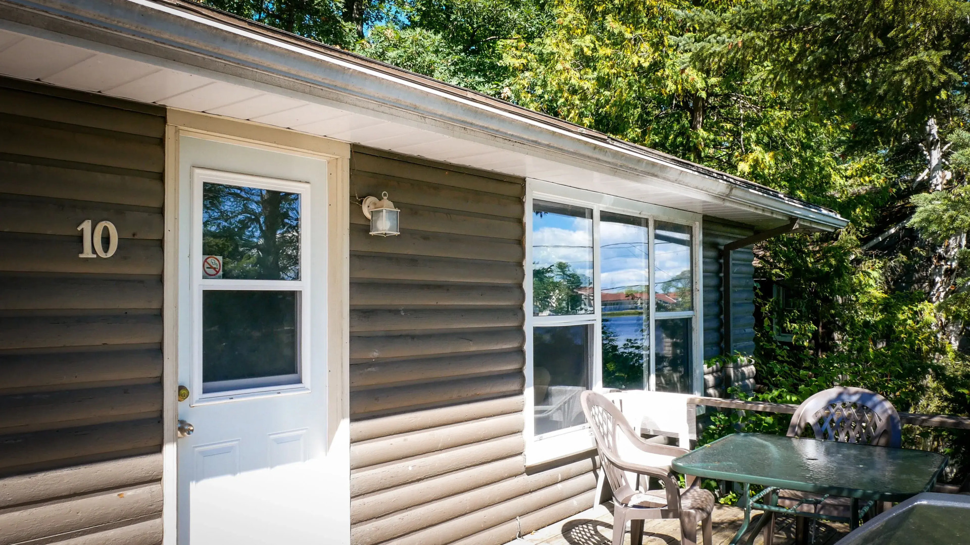 Sunnylea Resort & Cottages