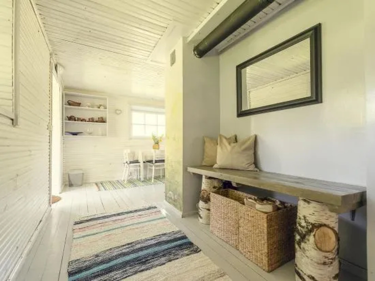 Adami Country Guesthouse