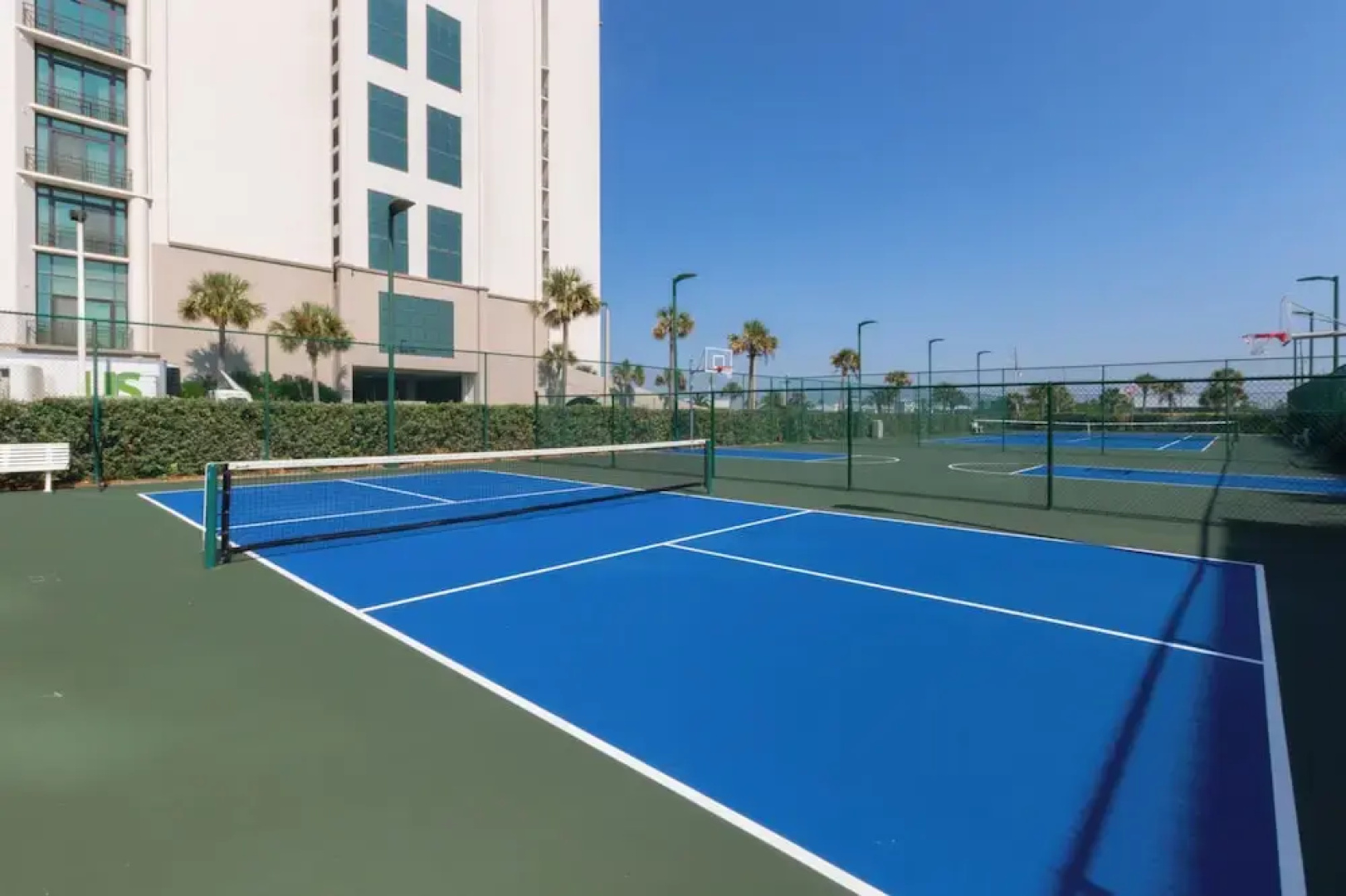 The Oasis at Orange Beach 2309