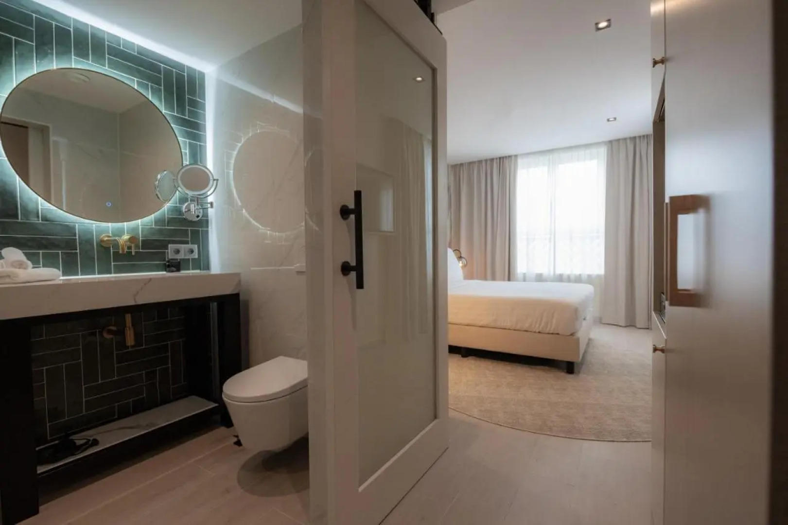 Harbor Hotel & Casino Curacao