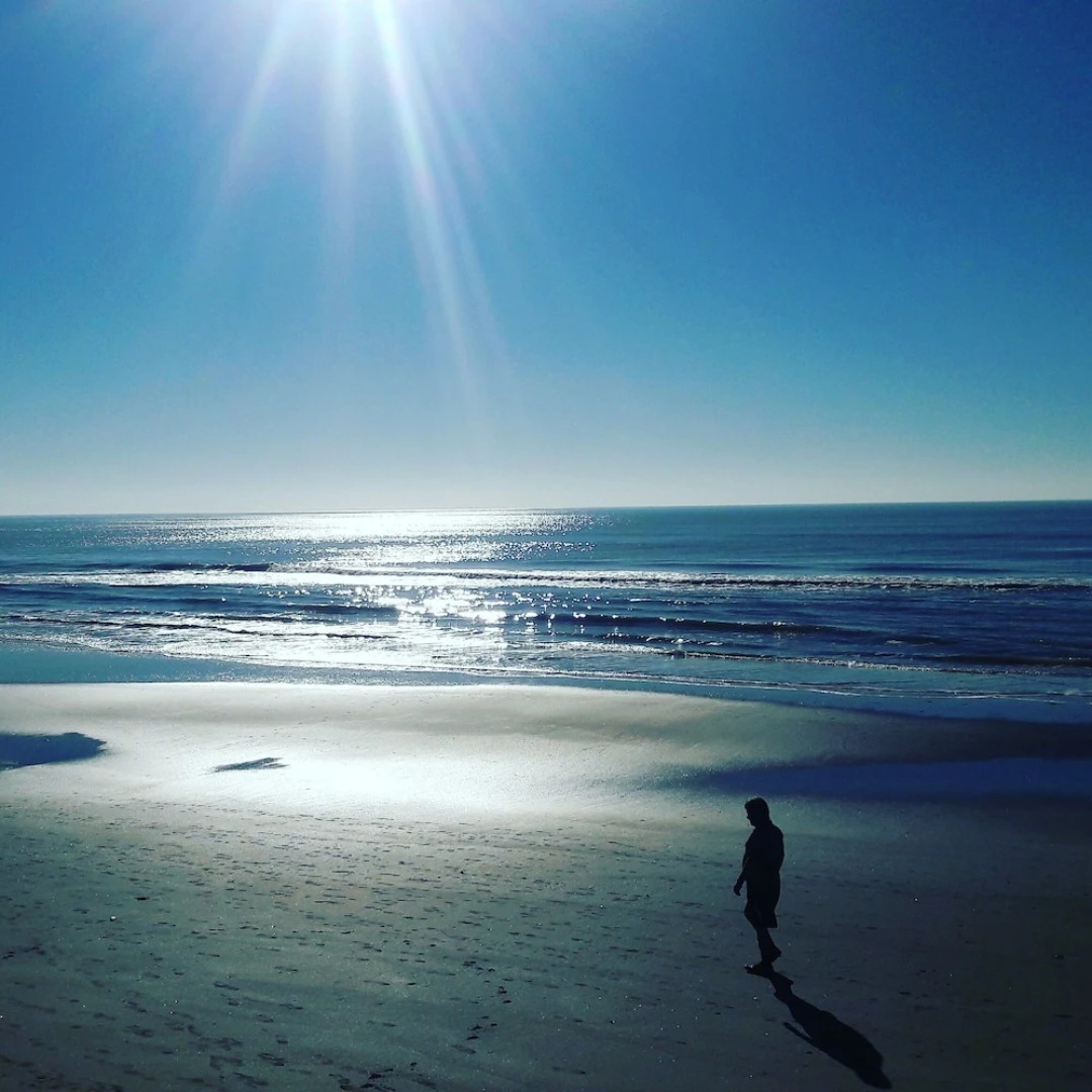 Chalet Relajante En Santa Teresita