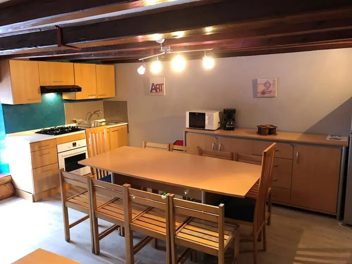 Apartment With 3 Bedrooms in Ban-sur-meurthe-clefcy, With Pool Access - 10 km From the Slopes