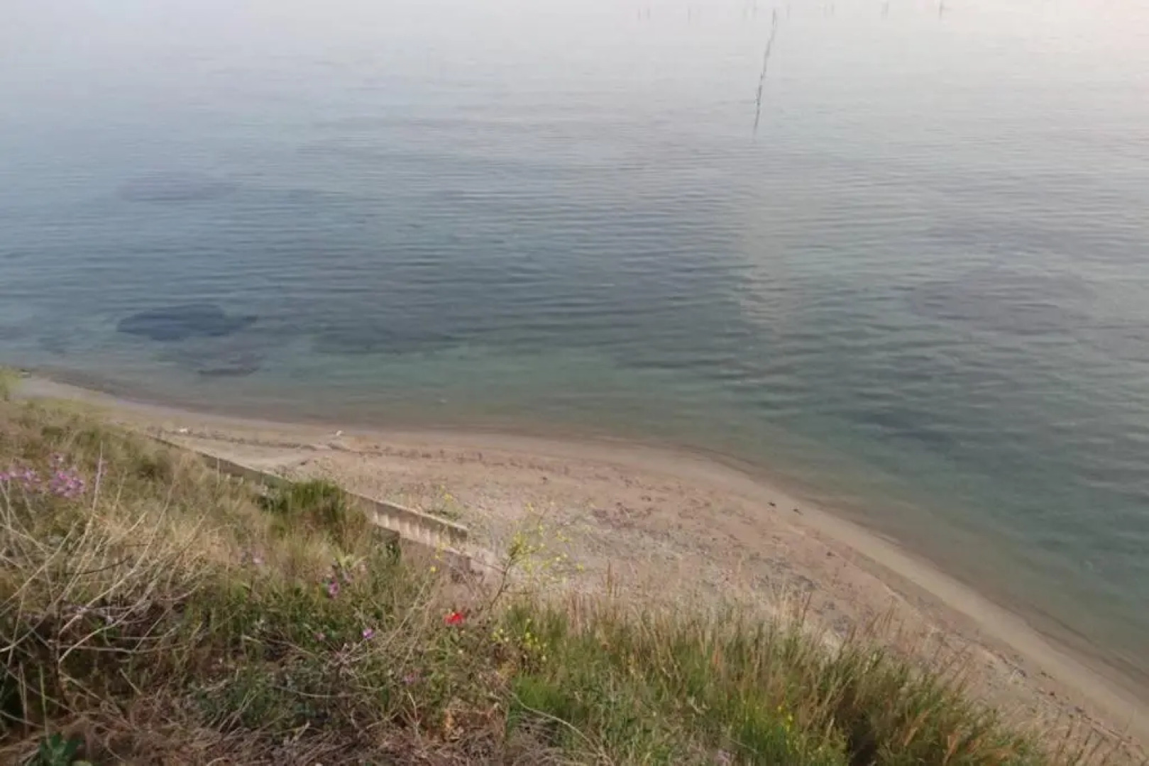 Sunshine House offering spectacular views to Olymp A