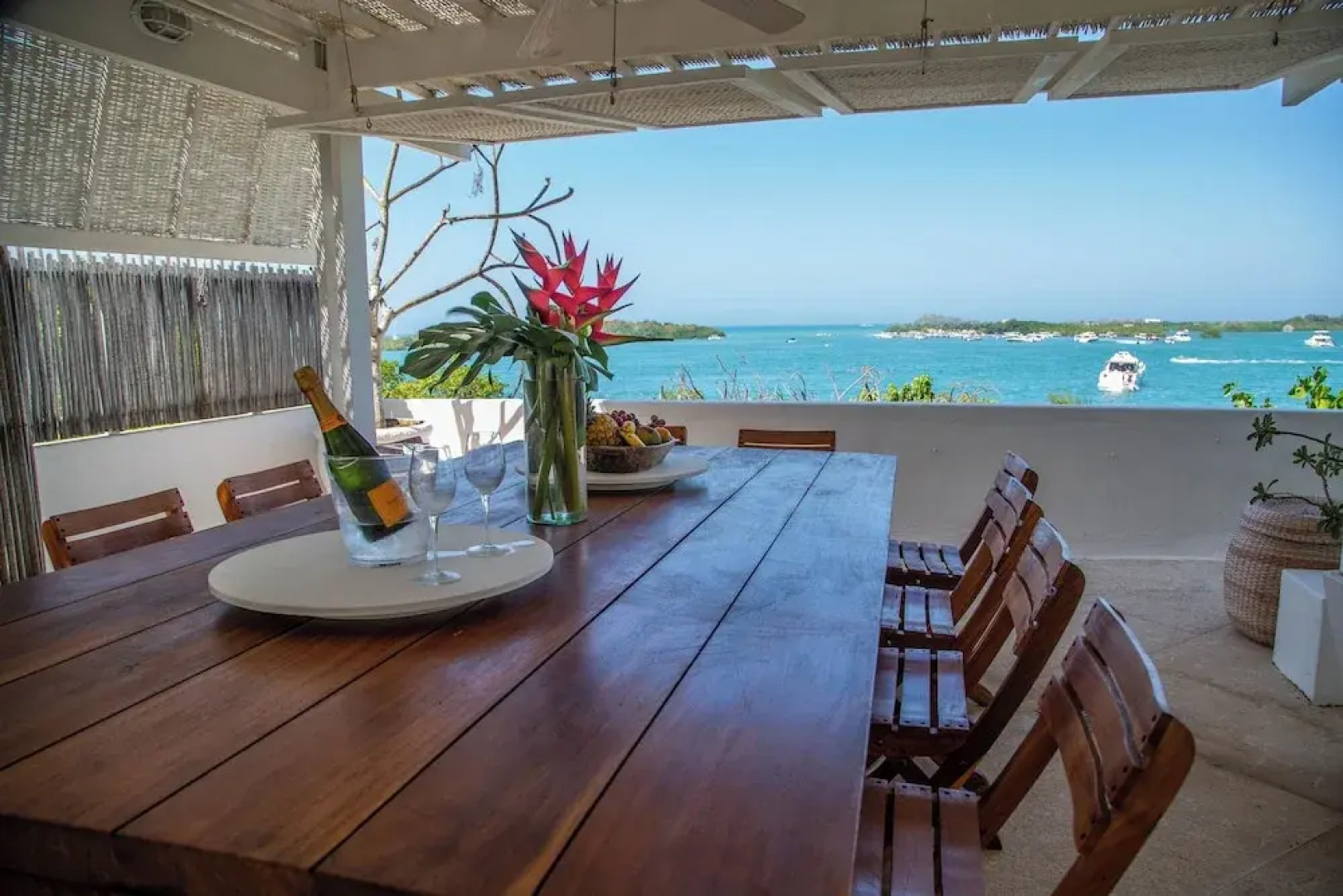 Villa  Deluxe Los Cocos