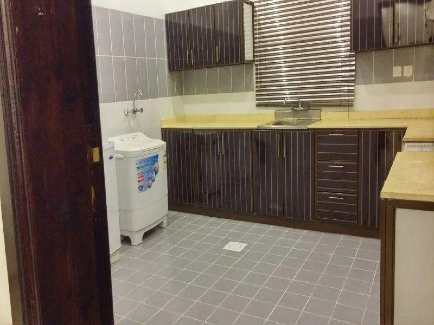 Sigma House - Al Dahiya