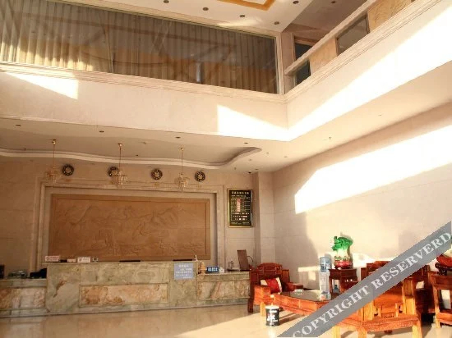 Siji Holiday Hotel