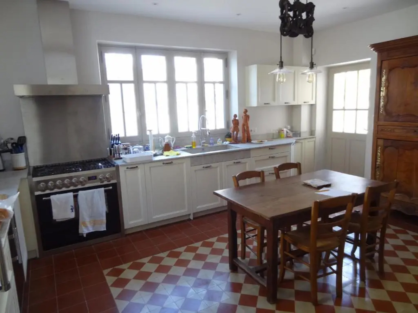 Le Prieure d'Orchaise