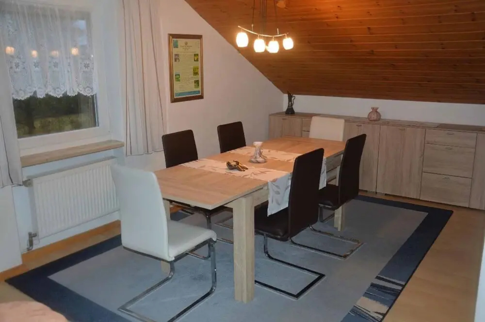 Ferienwohnung Stoiber