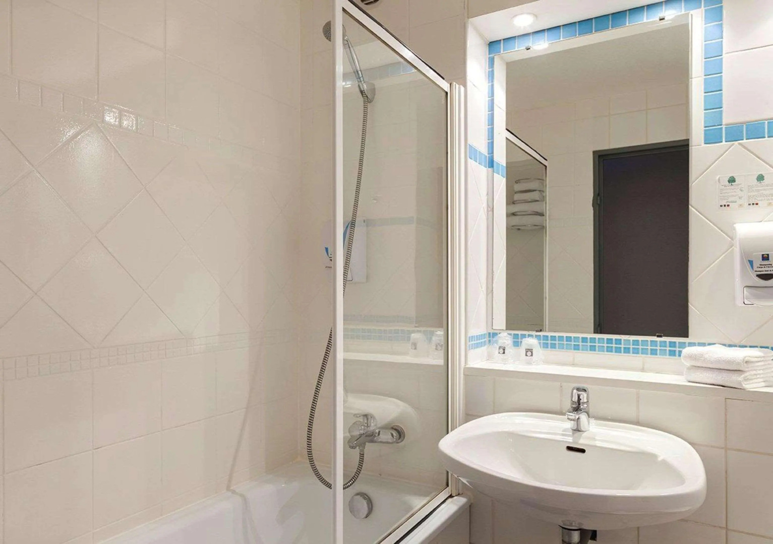 Comfort Hotel Lille L'Union