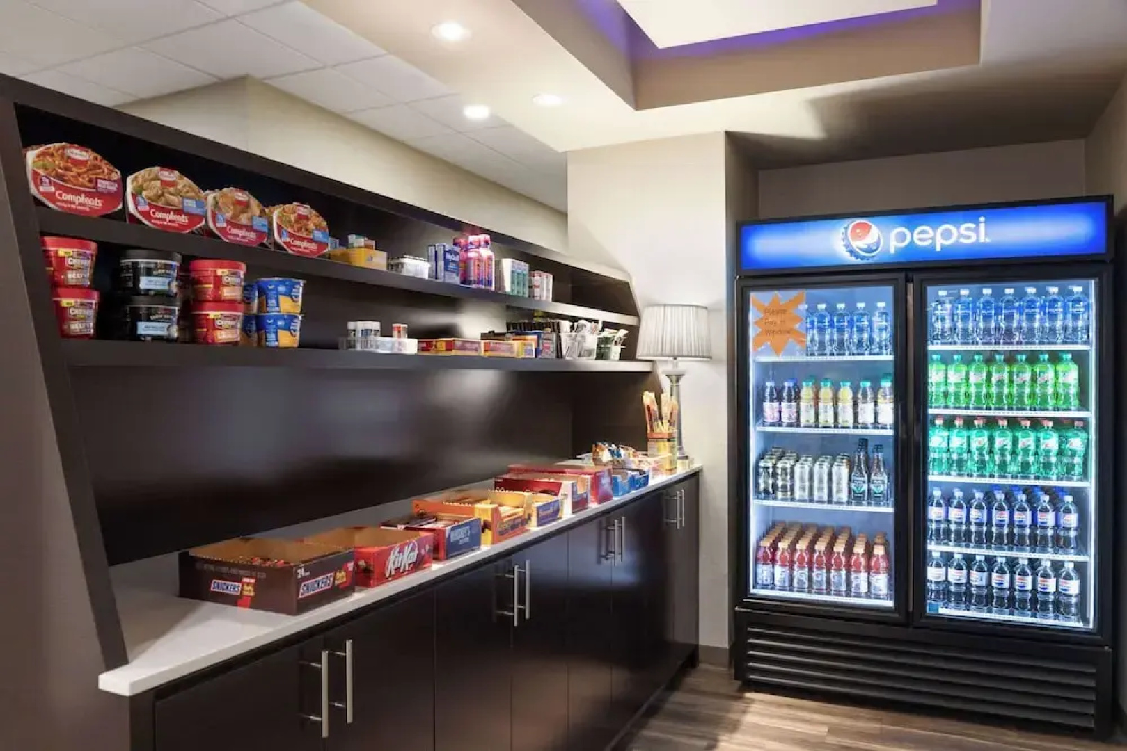 La Quinta Inn & Suites by Wyndham Wenatchee