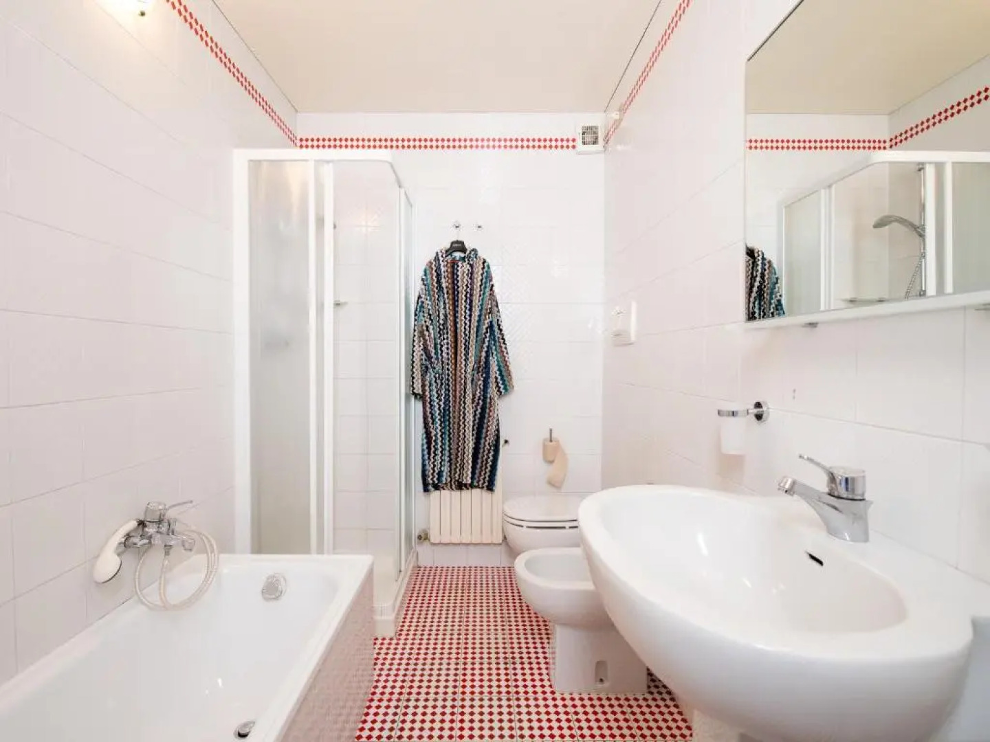 Appartamenti Rotonda