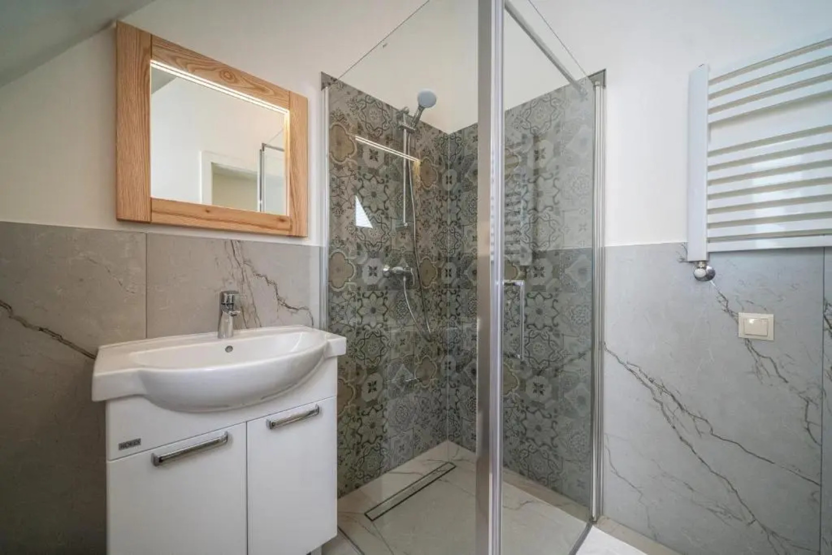 Apartamenty "Góralskie Kąty" agroturystyka