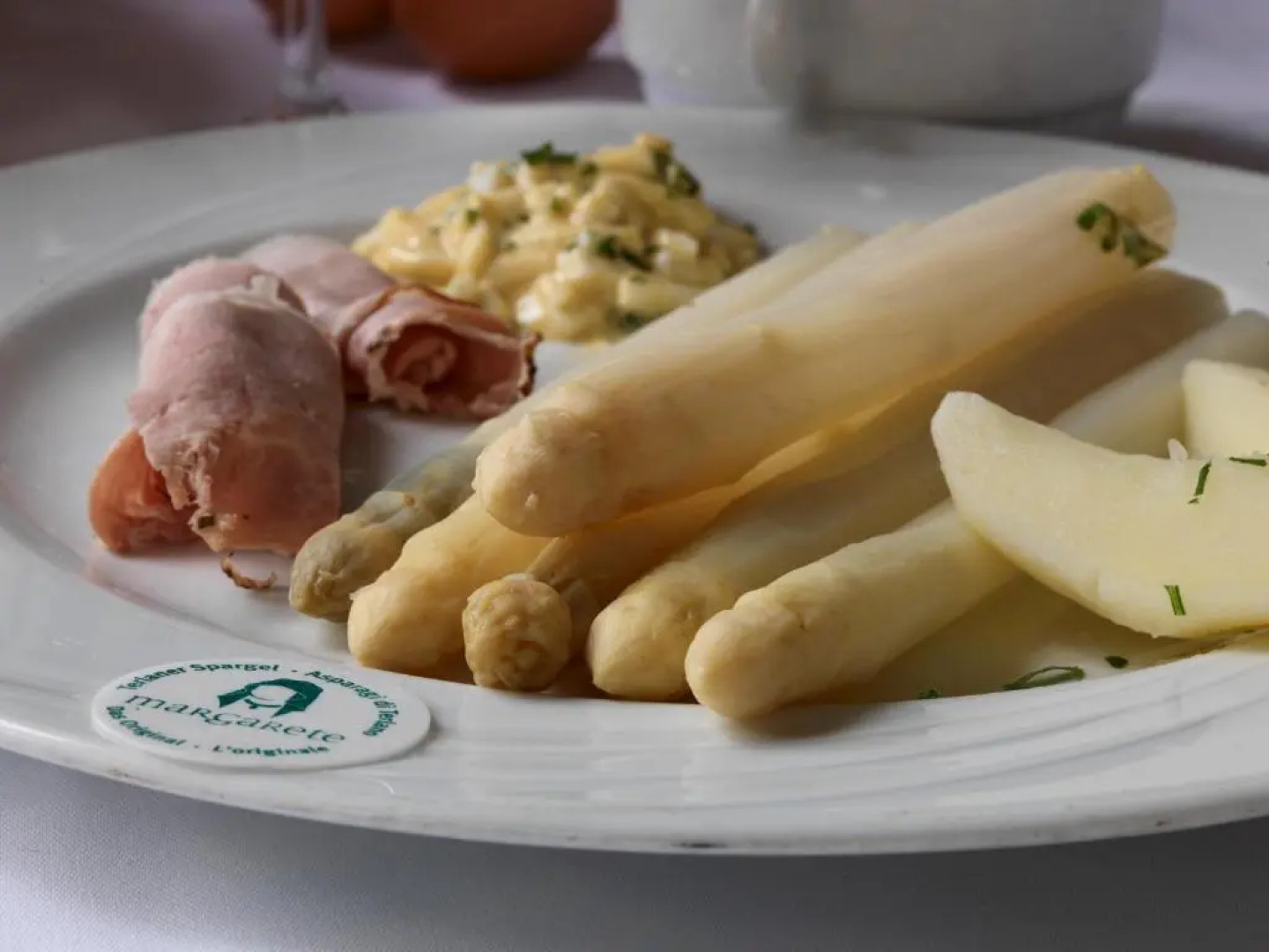 Weingarten Terlan - Rooms & Breakfast