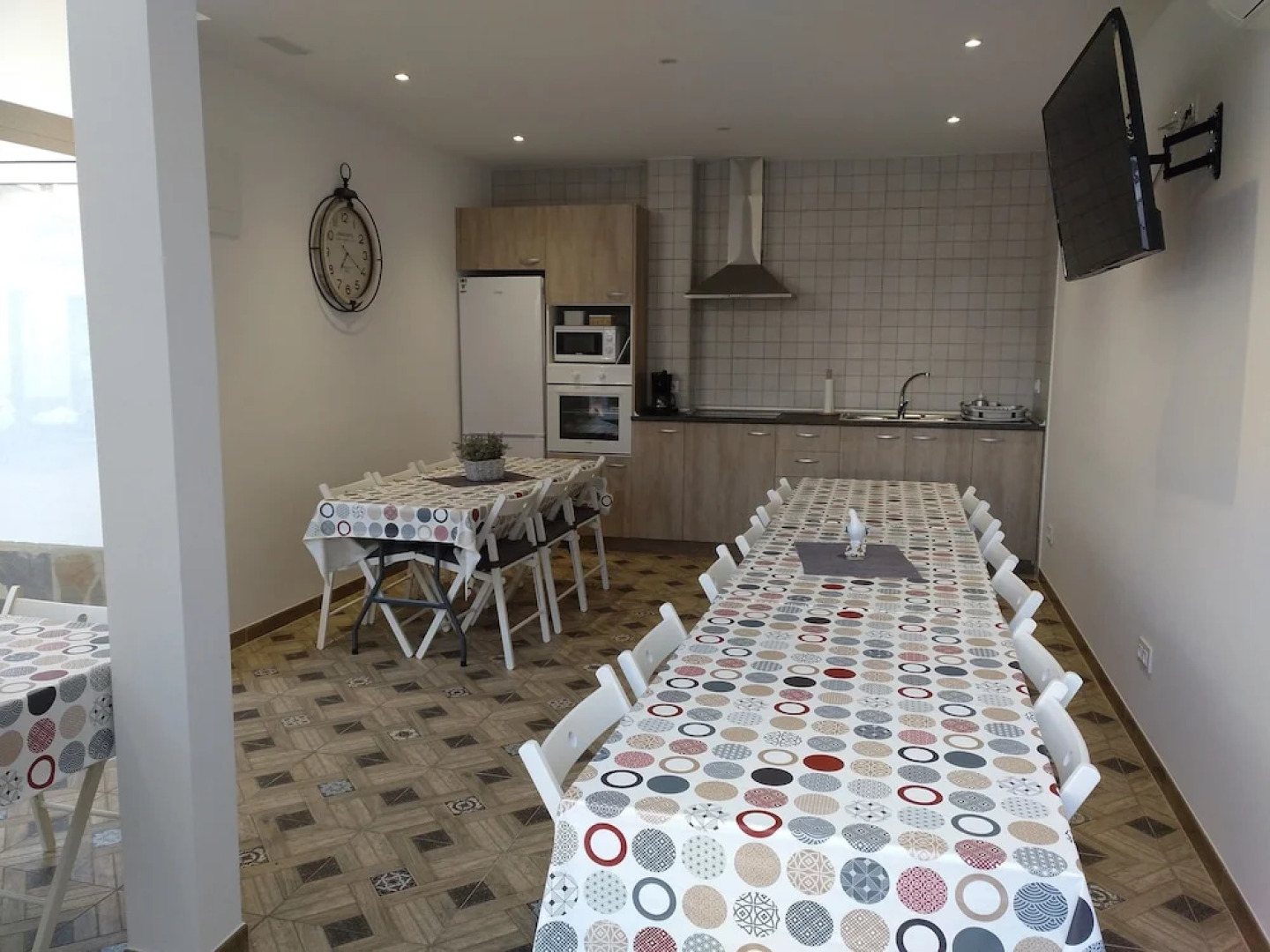 Lo Trabucador alojamiento rural