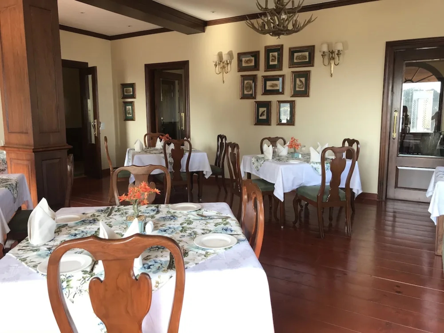 Bara Bungalow, Kasauli - A Rosakue Collection