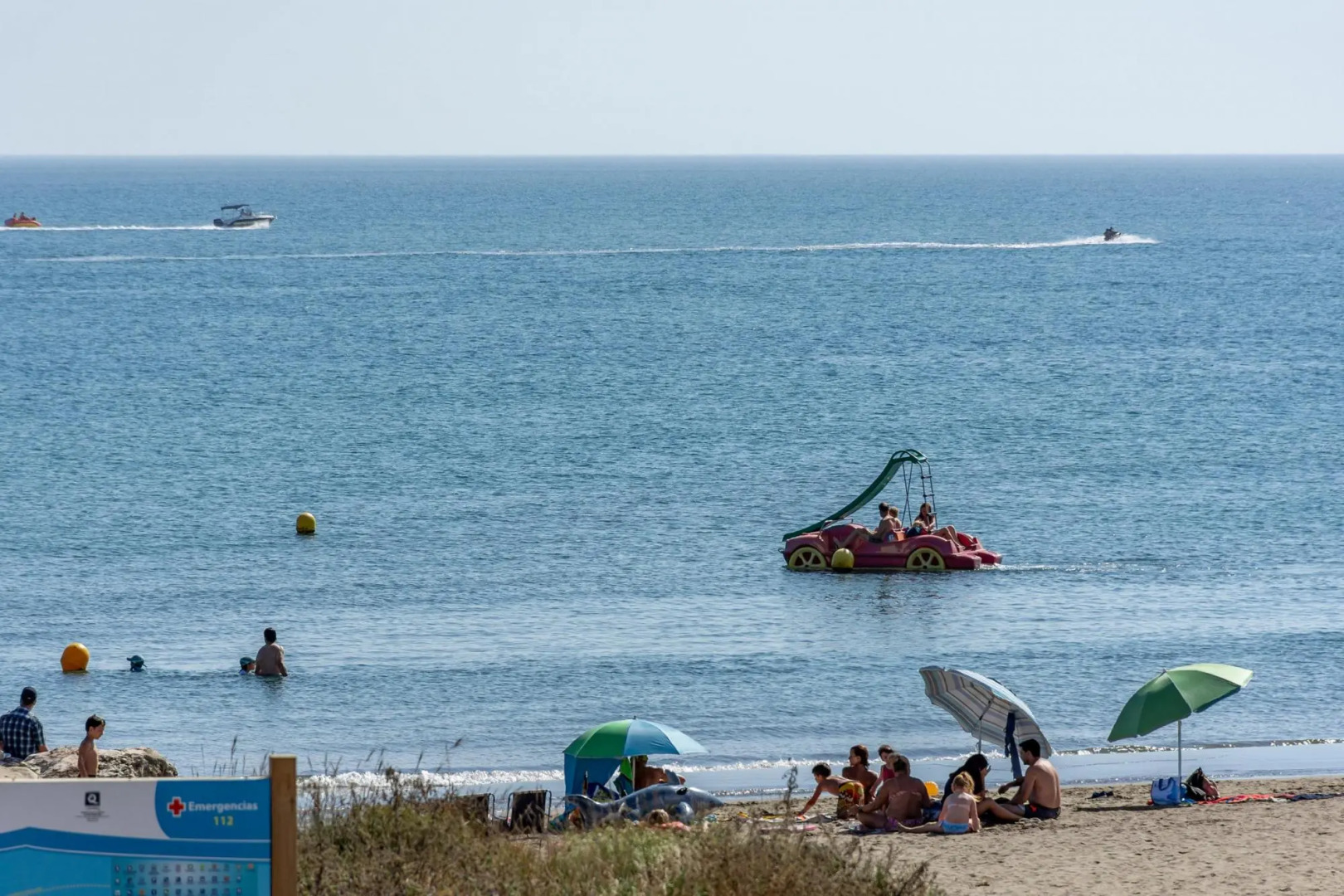 LJ- Modern flat with spectacular views in mountain