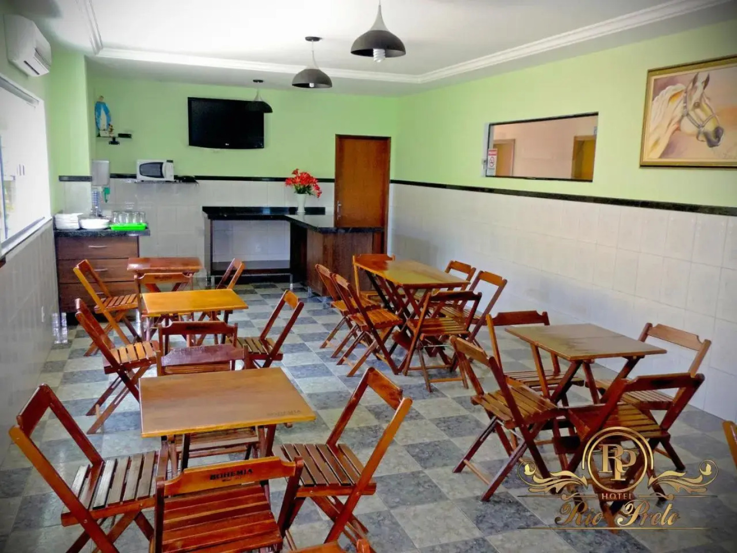 Rio Preto Hotel
