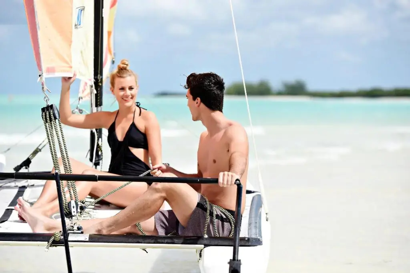 Memories Caribe Beach Resort - Adults Only  +16