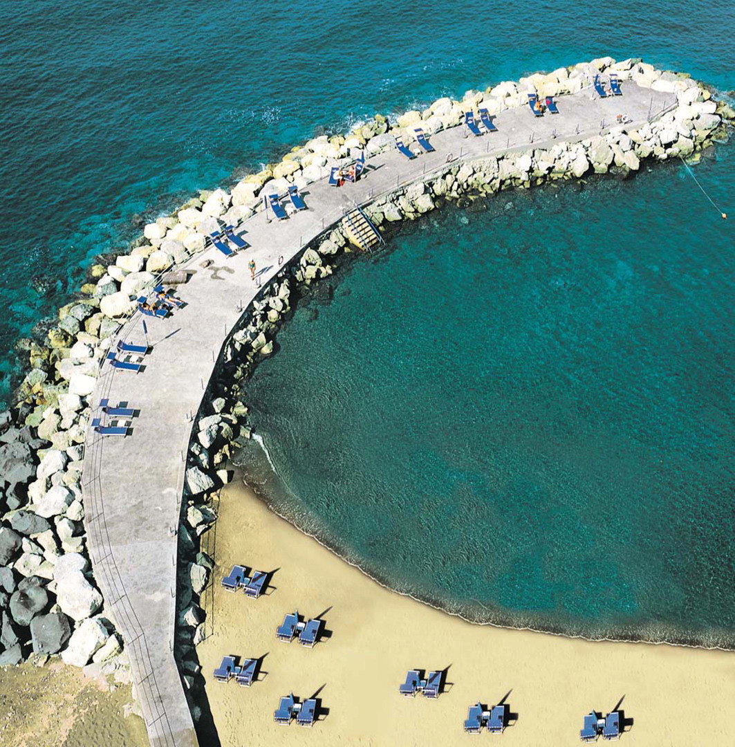 So' Lifestyle Hotel Sorrento