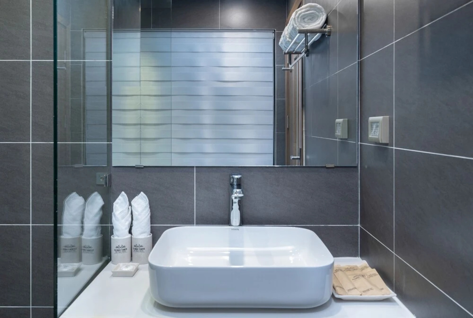 Glenda Tower Moc Chau Hotel