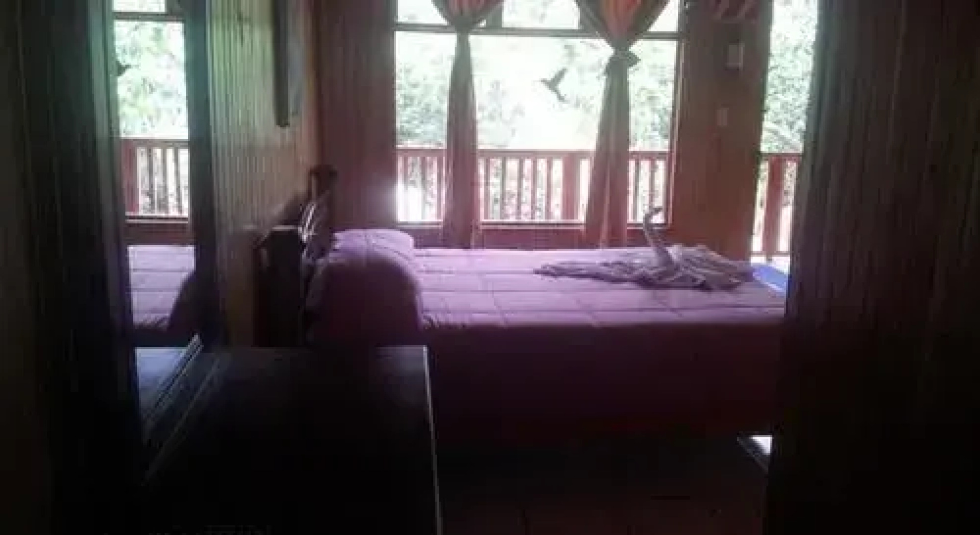 Monteverde Villa Lodge