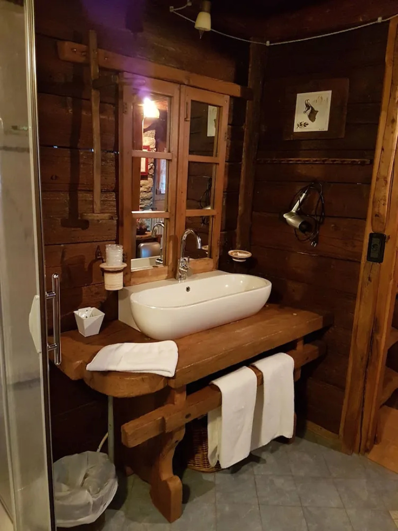 Affittacamere Saint Salod