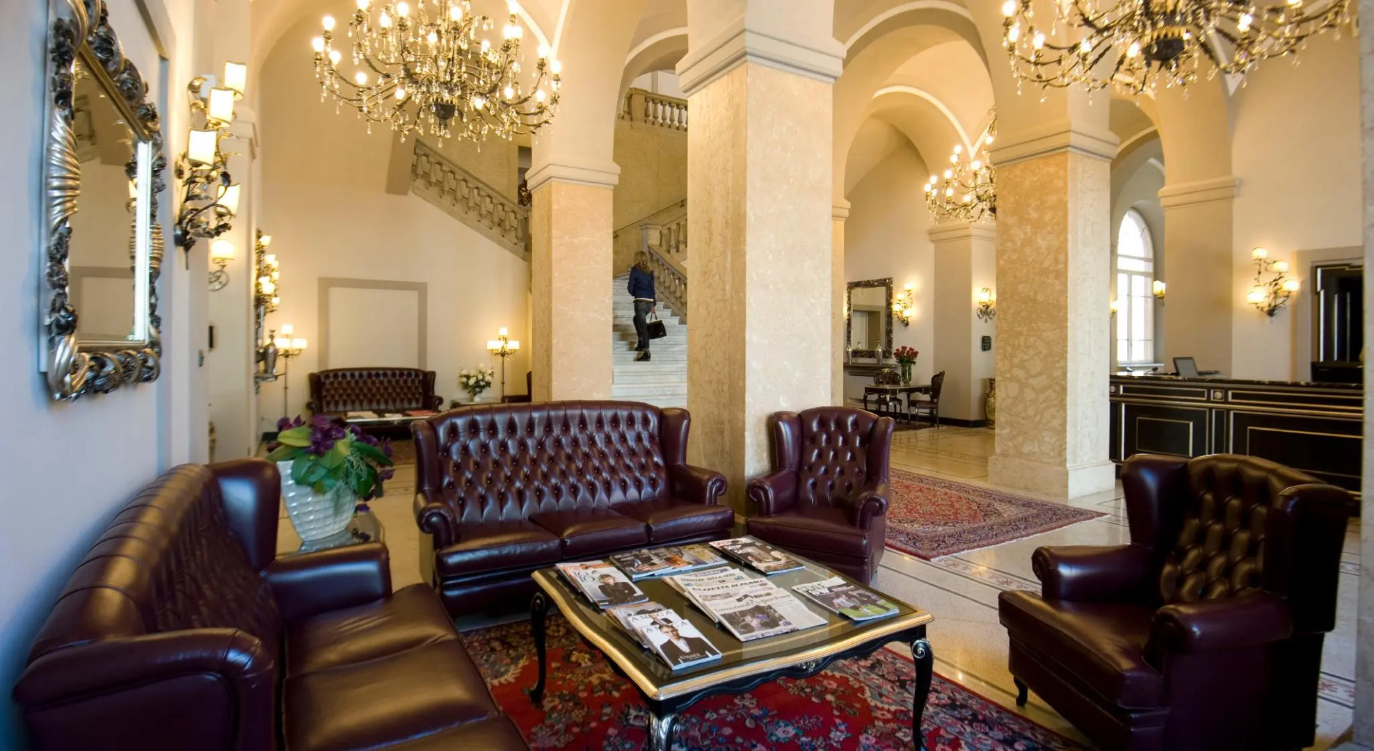 Grand Hotel di Parma