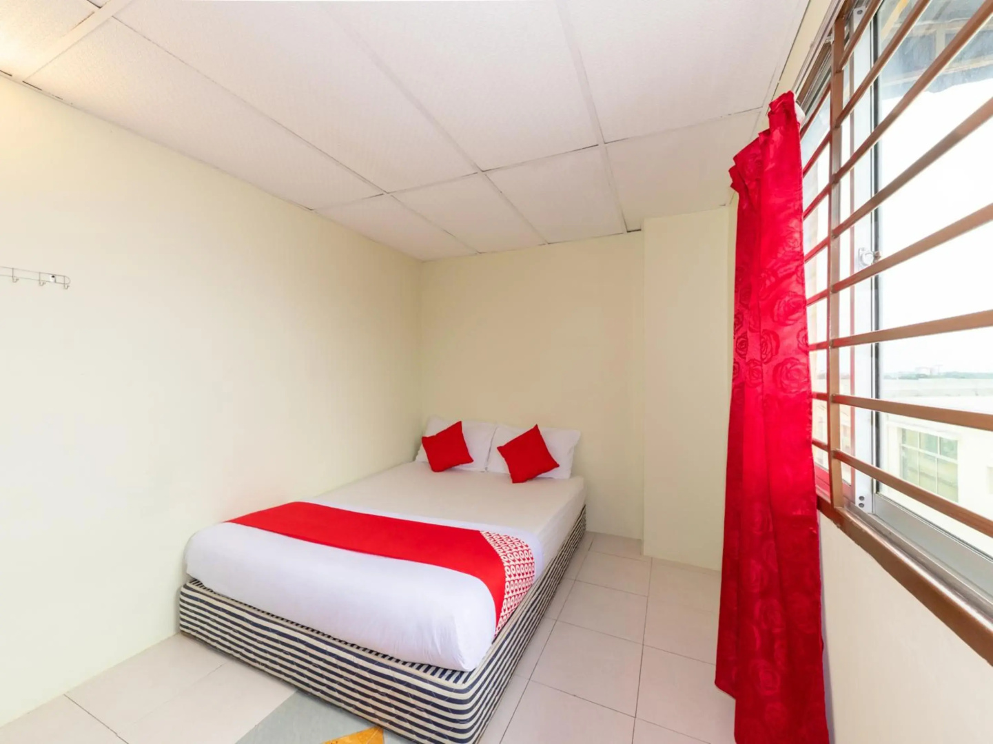 Hotel O My 7days Inn
